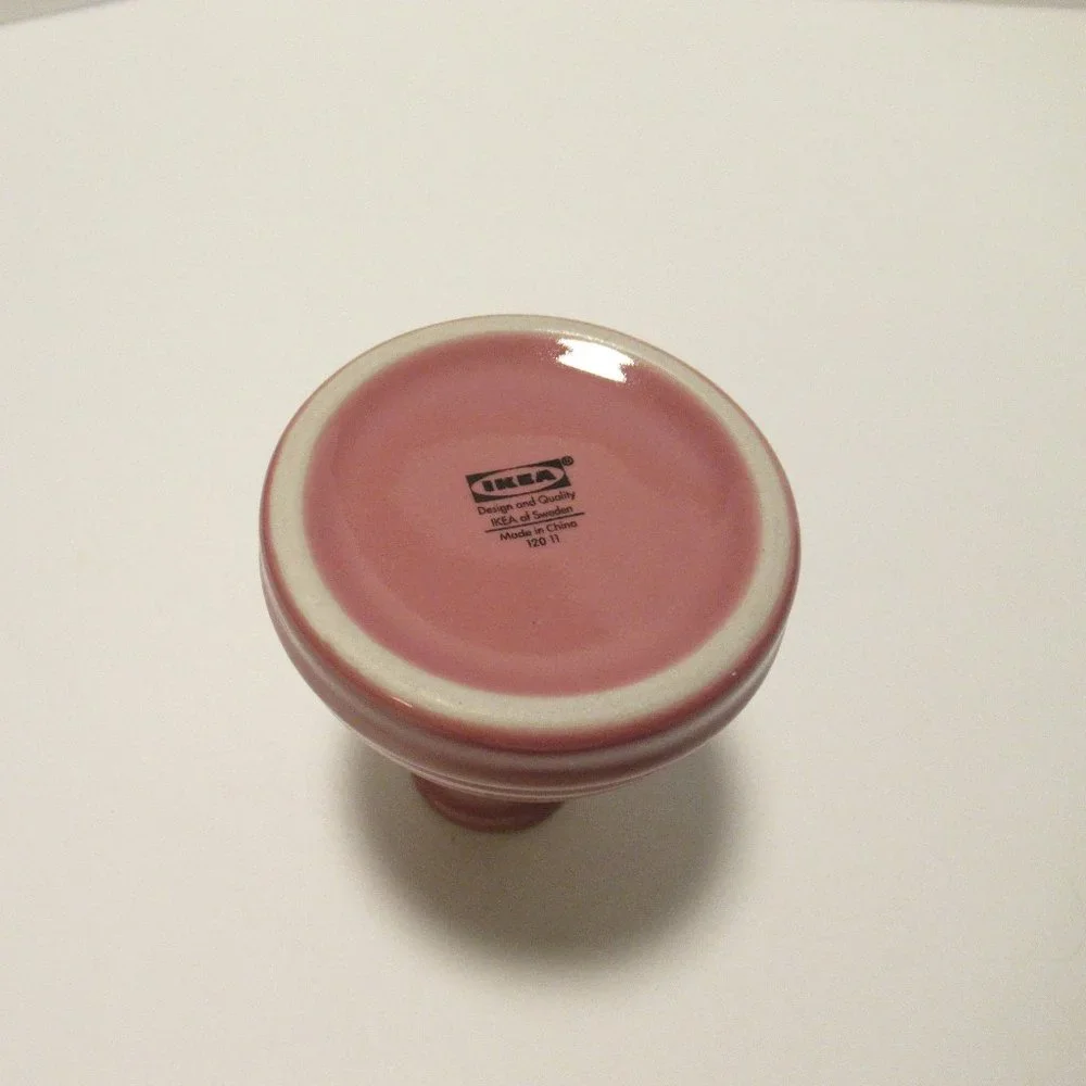 Ikea Bud Vase